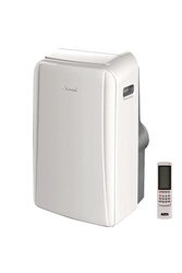 Climatiseur Portable Comfee MPPH-08CRN7 Déshumidificateur 900W 230V Métal  Blanc - Climatiseur-mobile - Achat & prix