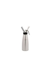 Siphon chantilly UTIL HOME 4710144 Syphon chantilly inox Pas Cher