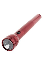 Lampe torche LED ST2 - IPX4 - 2 piles LR20 D - 213 lumens - 25cm