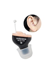  Nettoie oreilles - AUDI SPIN EAR WIZARD Coffret - Vert - Adulte - Nettoie  oreilles + kit rangement + 15 têtes spirales