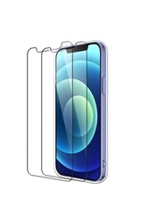 iPomcase Verre trempé 3D pour iPhone 11 (6.1) full cover - Protection  d'écran pour smartphone - Achat & prix