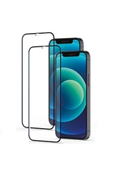 iPomcase Verre trempé 3D pour iPhone 11 (6.1) full cover - Protection  d'écran pour smartphone - Achat & prix
