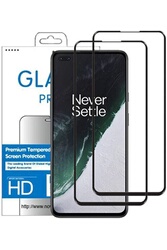 Pack 3 vitre film protection verre trempé écran pour Xiaomi Poco X3 NFC