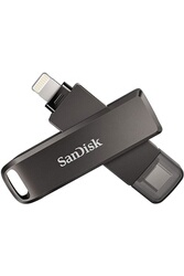 Clé USB Sandisk DUAL TYPE C 128GB - DARTY Réunion