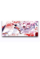 Tapis de souris Neway Tapis de souris XXL RS0154 - Demon Slayer,300x700mm