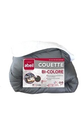 Abeil Couette Bio Attitude Chaude Coton Blanc 220 x 240 cm en destockage et  reconditionné chez DealBurn
