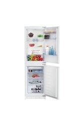 Réfrigérateurs 1 porte 226L Froid Statique FAURE 55cm F, FRAN23FW