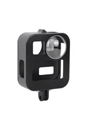 Accessoires pour caméra sport Puluz étui de protection PU519B pour GoPro  HERO9 Black