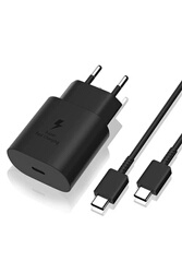 Chargeur Rapide 33W + Cable USB USB-C pour Xiaomi 13 / 12 / Redmi Note 12 /  Redmi Note 11 / Poco M4 PRO / Poco X5 / Mi 11 Lite / Pad 6 Phonillico® -  Chargeur pour téléphone mobile - Achat & prix