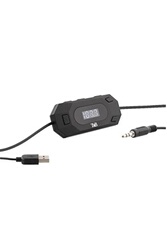 Transmetteur audio GENERIQUE Transmetteur fm bluetooth pour voiture  adaptateur de voiture bluetooth lecteur mp3 transmetteur fm_w788