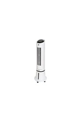 Humidificateur GENERIQUE Mini humidificateur d'air portatif  ultra-silencieux de charge usb 320 ml - blanc