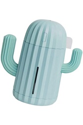 CHENYAO(XX0021) USB Mini Humidificateur ,Chambre avec Fonction Veilleuse  Convient pour Bébé, Chambre, Bureau, Yoga, Salons, Spas, Intérieur de  Voiture - gris - Humidificateur à la Fnac
