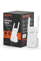 TENDA Répéteur WiFi 6 Mesh AX1800, Amplificateur WiFi, Extender