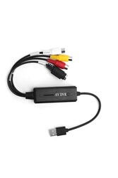 14€02 sur Carte d'acquisition vidéo HD USB3.0HDMI pour OBS noir - Acquisition  vidéo - Achat & prix