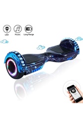 Kart Monster II pour Hoverboard - URBANGLIDE - Compatible toutes