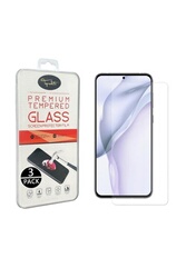 iMoshion 3-Pack de protection d'écran + Protection en verre