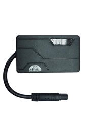 Mini Traceur GPS Antivol Voiture Camping Car Sos Micro Espion GSM Noir Et  Blanc YONIS - Yonis