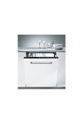 Lave-vaisselle Amica ADP0601S - Lave-vaisselle - largeur : 55 cm -  profondeur : 50 cm - hauteur : 43.8 cm - argent