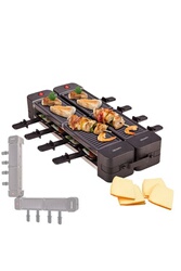 Appareil a Raclette 3 en 1 TEFAL - RE129412 - Electro Chaabani vente  electromenager