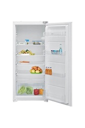 Refrigerateur congelateur en haut Airlux combine encastrable - ARI1450  145CM - ARI1450