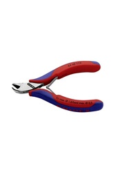 Pince multiprise Knipex Knipex-Werk 86 03 125 Pince multiprise 23 mm 125 mm