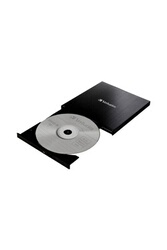 Lecteur graveur CD/DVD externe ASUS SDRW-08D2S Noir - Electro Dépôt