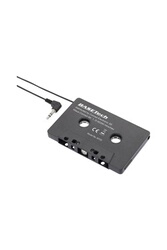Mini Récepteur Bluetooth Voiture Kits Mains Libres sans œil Adaptateur  prise 3,5 mm Musique pour la Maison/Système Audio Stéréo Voiture MA913  XCSOURCE