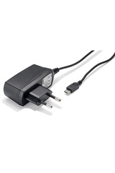 Chargeur secteur vers USB Noir pour liseuses  Kindle - Connectique et chargeurs  pour tablette - Achat & prix