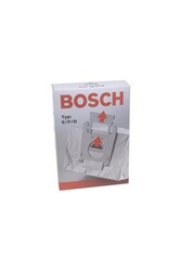 Bosch - Aspirateur BOSCH BGLS4X201 - Sacs aspirateur - Rue du Commerce