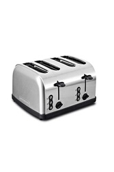 Ufesa Grille pain - TT7985 - Inox - 800W - Garantie 1 an à prix pas cher