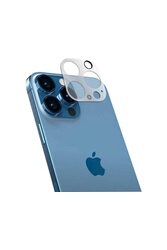 Protège Caméra iPhone 12 Force Glass - ULTRANETBOOK