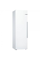 Réfrigérateur multi-portes Bosch Réfrigérateur Frigo Combiné KGN33NLEA  Acier ydable 176 60 cm Gris