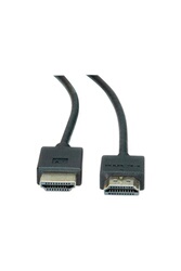 ROLINE Adaptateur HDMI-DVI, HDMI M / DVI-D F - SECOMP France
