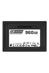Kingston SSD DC1000B 480 Go - SSD 480 Go M.2 2280 PCIe 3.0 x4