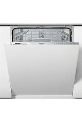 HOTPOINT Lave-vaisselle LFF8M121CFR 14 couverts 60 cm 41 dB Pose