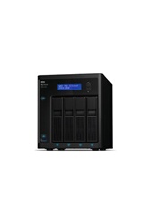 Disque dur réseau Western Digital My Cloud EX2 10 To - Serveurs NAS - Achat  & prix