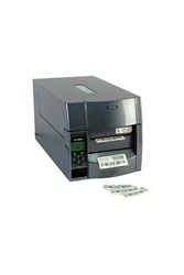 Citizen CL-E321/ E331 imprimante d'étiquettes en transfert thermique ou  direct thermique