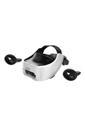 Caméra VR Sony PlayStation PS4 V2 - Casque Réalité virtuelle à la Fnac