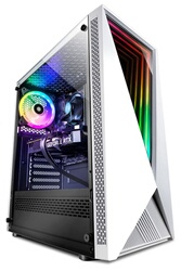 VIST PC Gaming Core i5 13400F - RAM 16Go - RTX 4060 - SSD 1To m.2 - Windows  11 Pro - Unités Centrales - Achat & prix