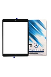 VISIODIRECT Vitre + LCD pour Galaxy Tab A7 SM-T500