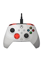 Manette Filaire Pdp Pour Xbox Et PC Carbone Atomique