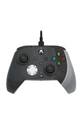 Manette Filaire Pdp Pour Xbox Et Pc Noir Fluo : la manette à Prix