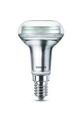 Philips ampoule LED Equivalent 75W E27 Blanc froid non dimmable, verre, lot  de 2 pas cher 