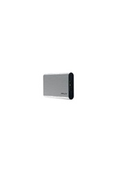 Disque dur externe PNY Elite 1To (960Go) SSD USB 3.1 (Argent) - La Poste