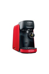 Bosch Tassimo Suny TAS3208 Cafetière à capsules automatique Rouge