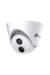 Caméra de surveillance Tp Link Tapo C420 V1 - Caméra de surveillance réseau  - extérieur, intérieur - résistant à la poussière / résistant à l'eau -  couleur (Jour et nuit) - 2560 x