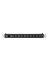Onduleur/Multiprise/Parafoudre Eaton 3S 700 DIN - Off-line UPS - 3S700D -  700VA (8 prises DIN, 2 ports de charge USB) - Noir&Blanc - Onduleurs -  Achat & prix