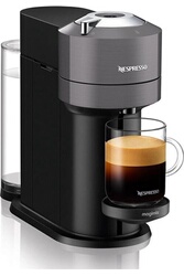 Bosch TIS30321RW Verocup 300 Machine à café automatique - acier