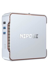 Mini PC NiPoGi, chaise gaming, moniteur et clé USB à prix cassé !