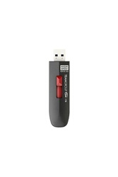 Clé USB Classic, USB 3.0, 256 Go, 90 Mo / s, argentée